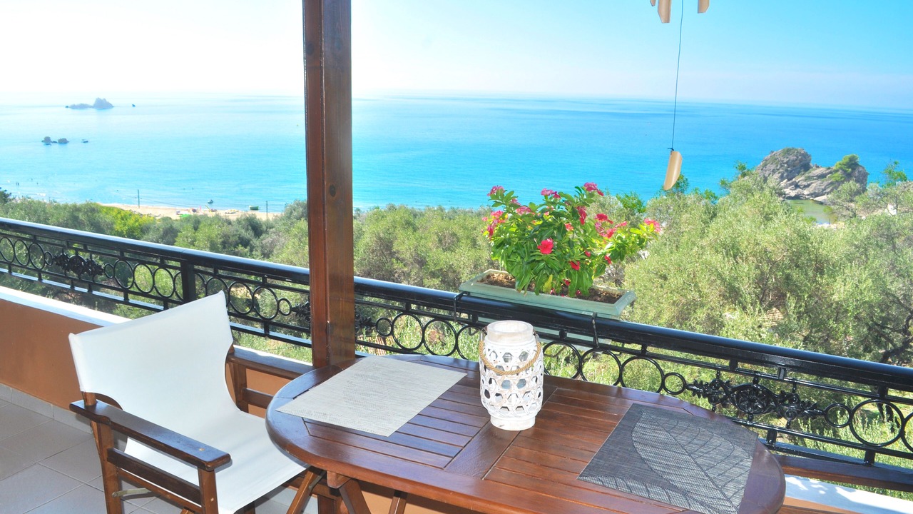 Photo of Outdoor in Sinarades