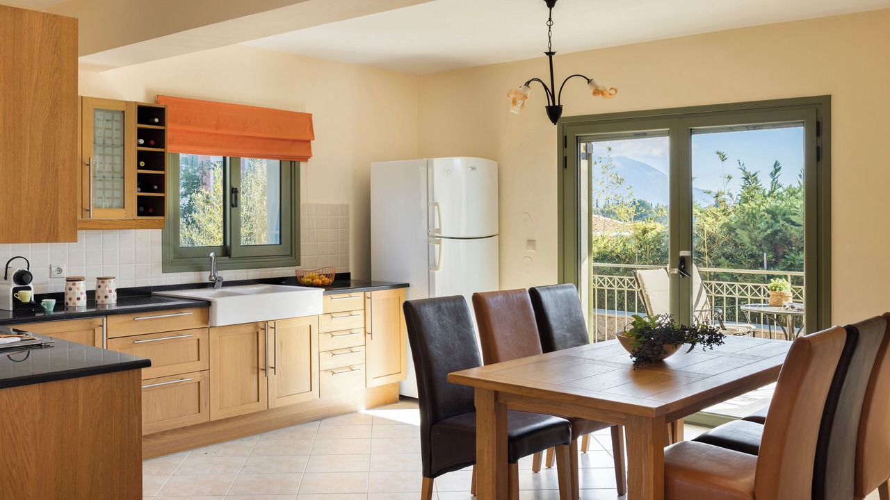 Photo of Kitchen in Lakithra