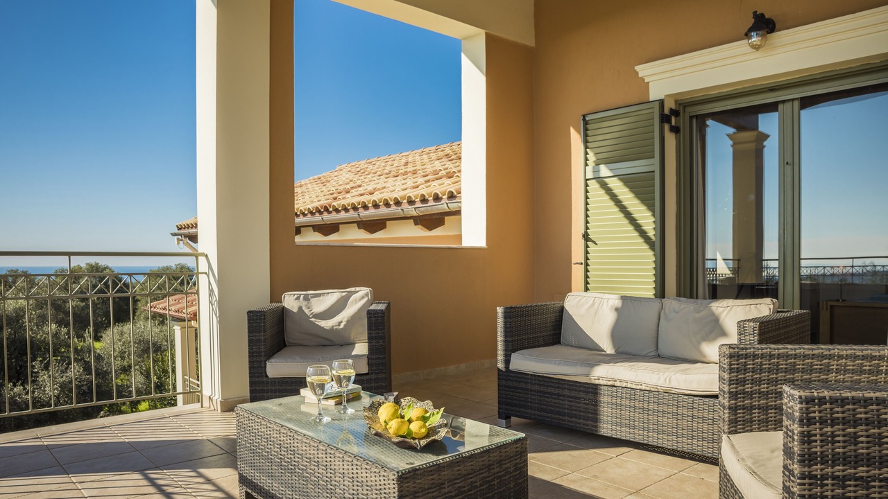 Photo of Patio Balcony in Lakithra