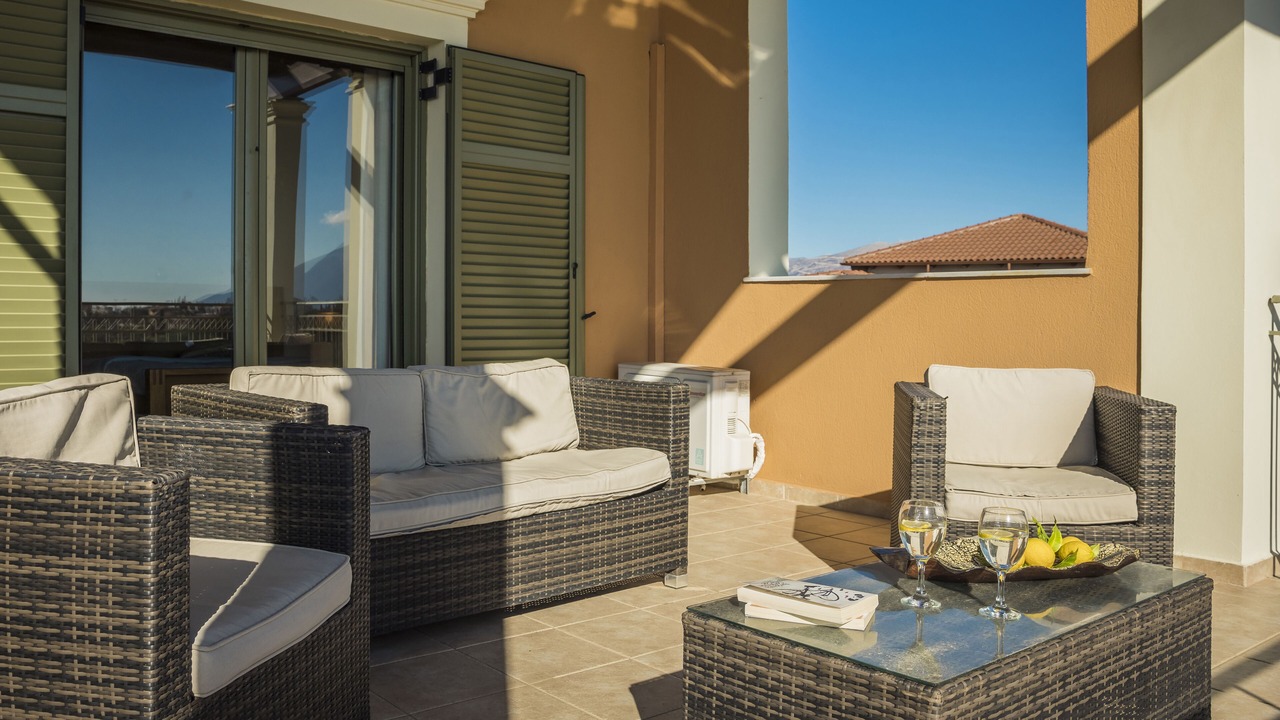 Photo of Patio Balcony in Lakithra