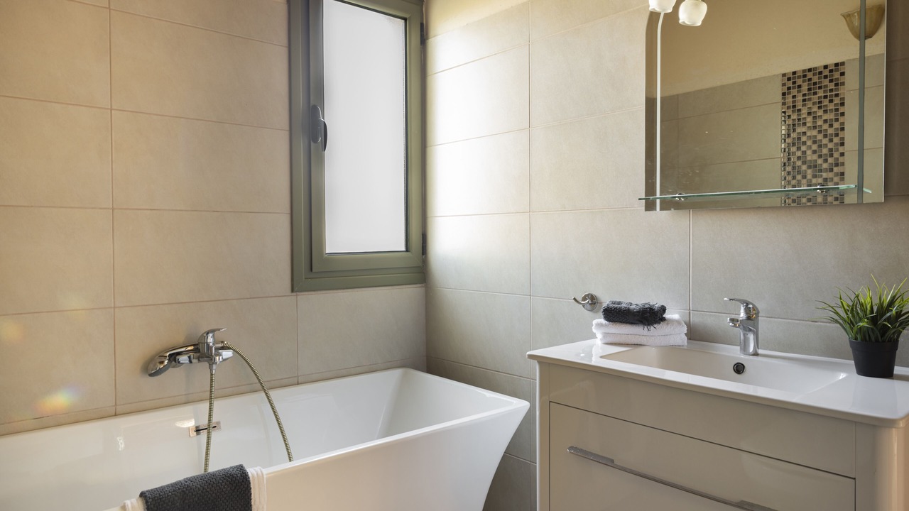 Photo of Bathroom in Lakithra