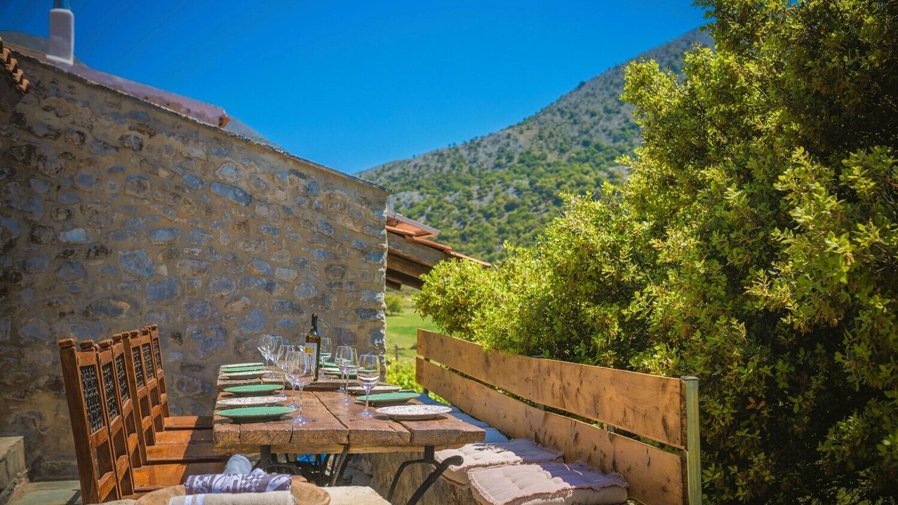 Photo of Outdoor in Goni