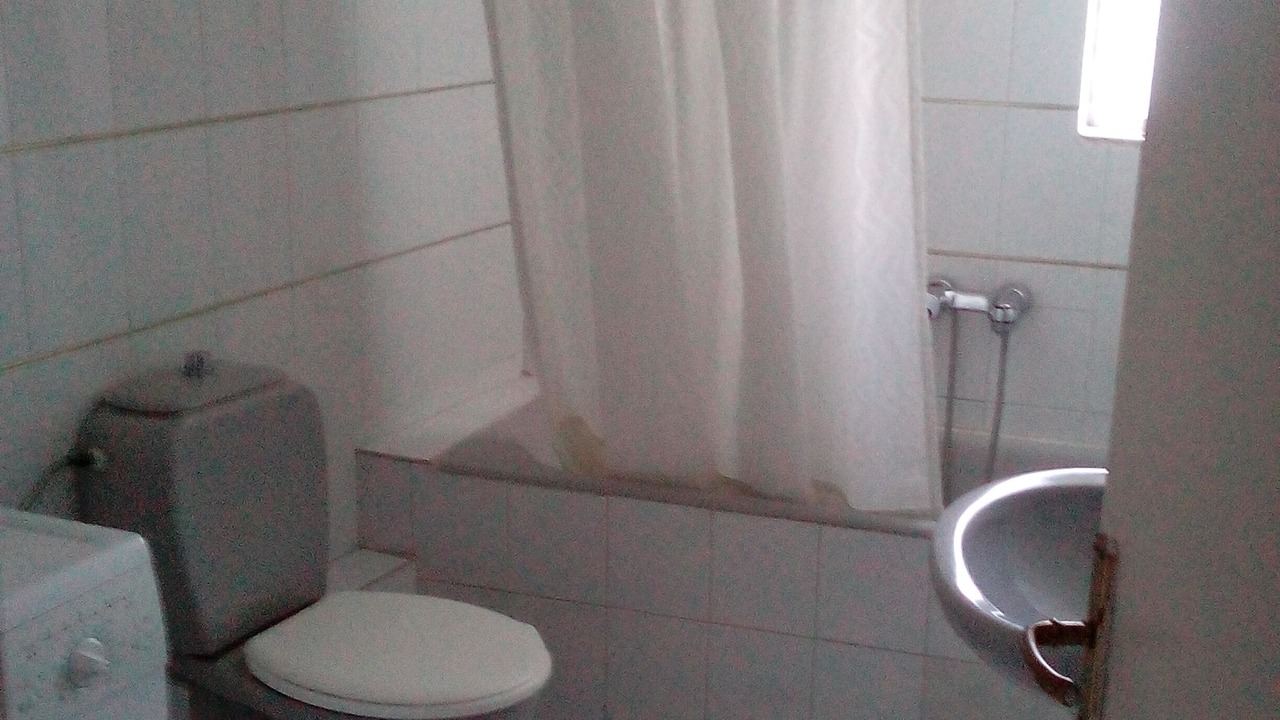 Photo of Bathroom in Mytilene
