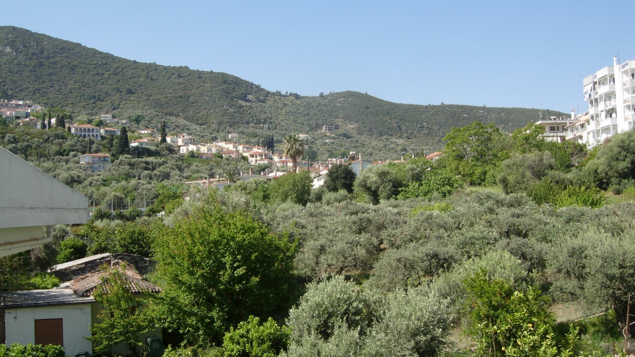 Photo of Outdoor in Mytilene
