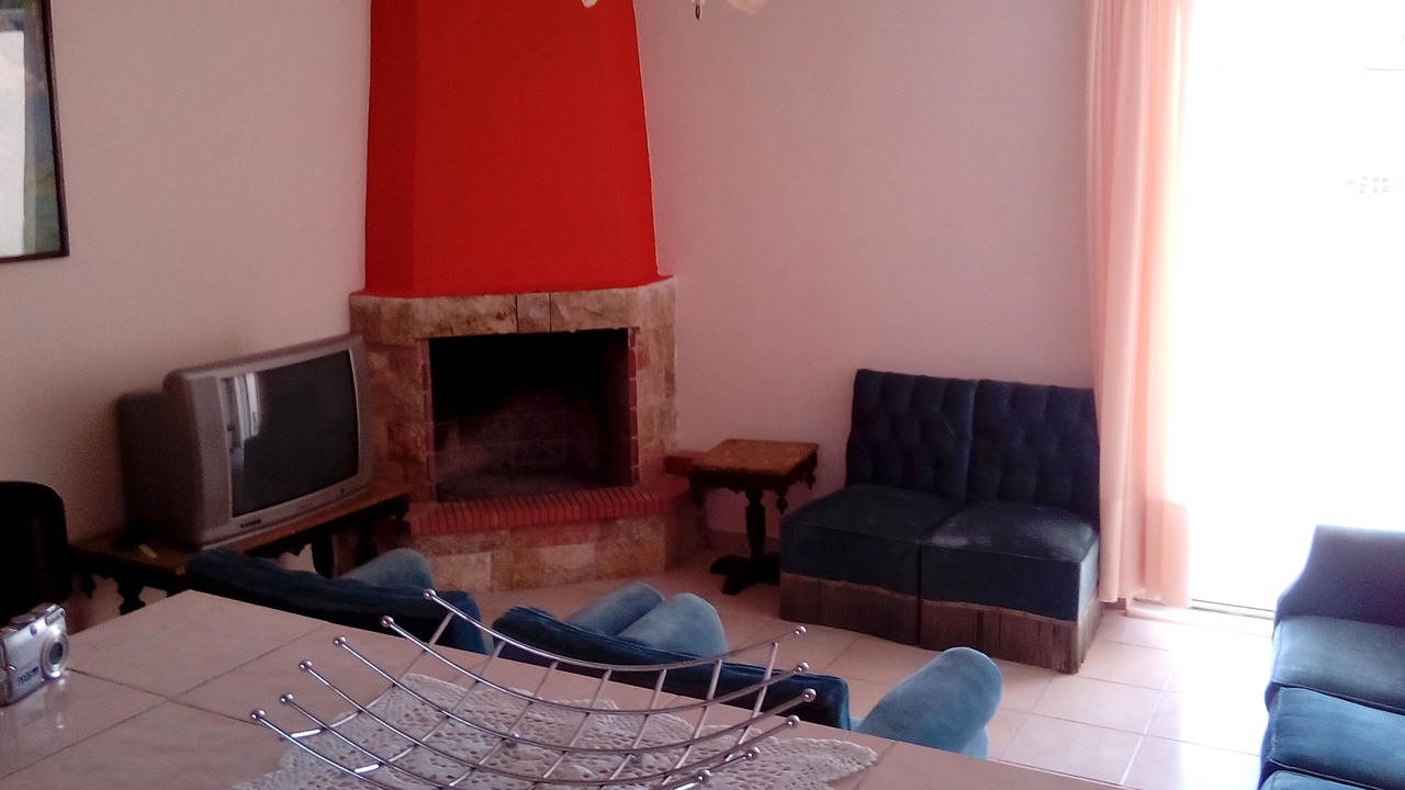 Photo of Livingroom in Mytilene