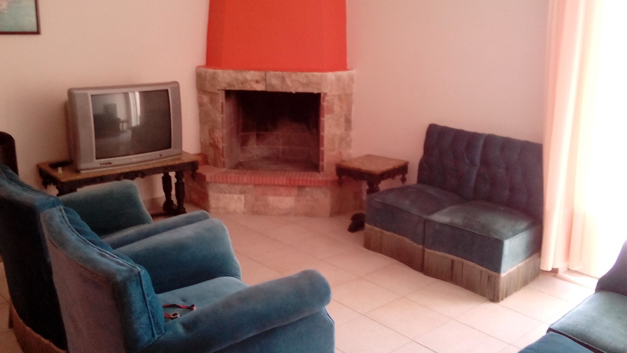 Photo of Livingroom in Mytilene