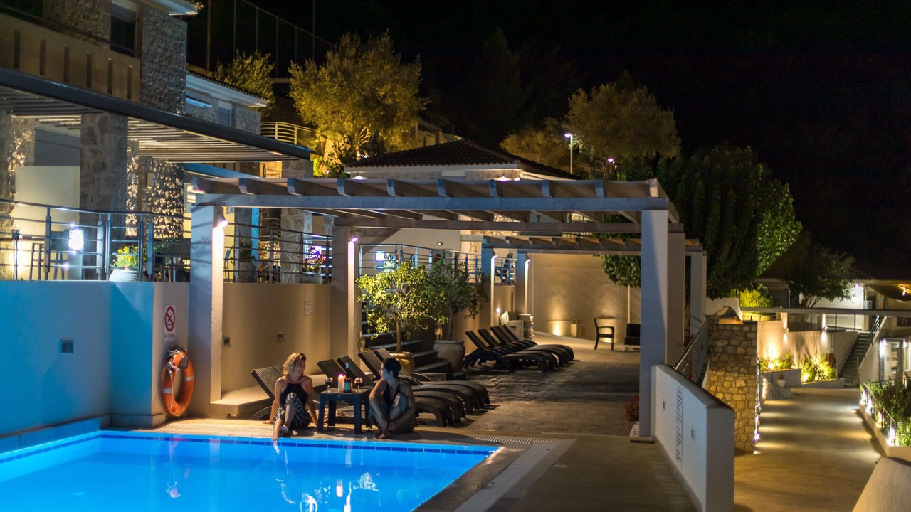 Photo of Outdoor in Katouna