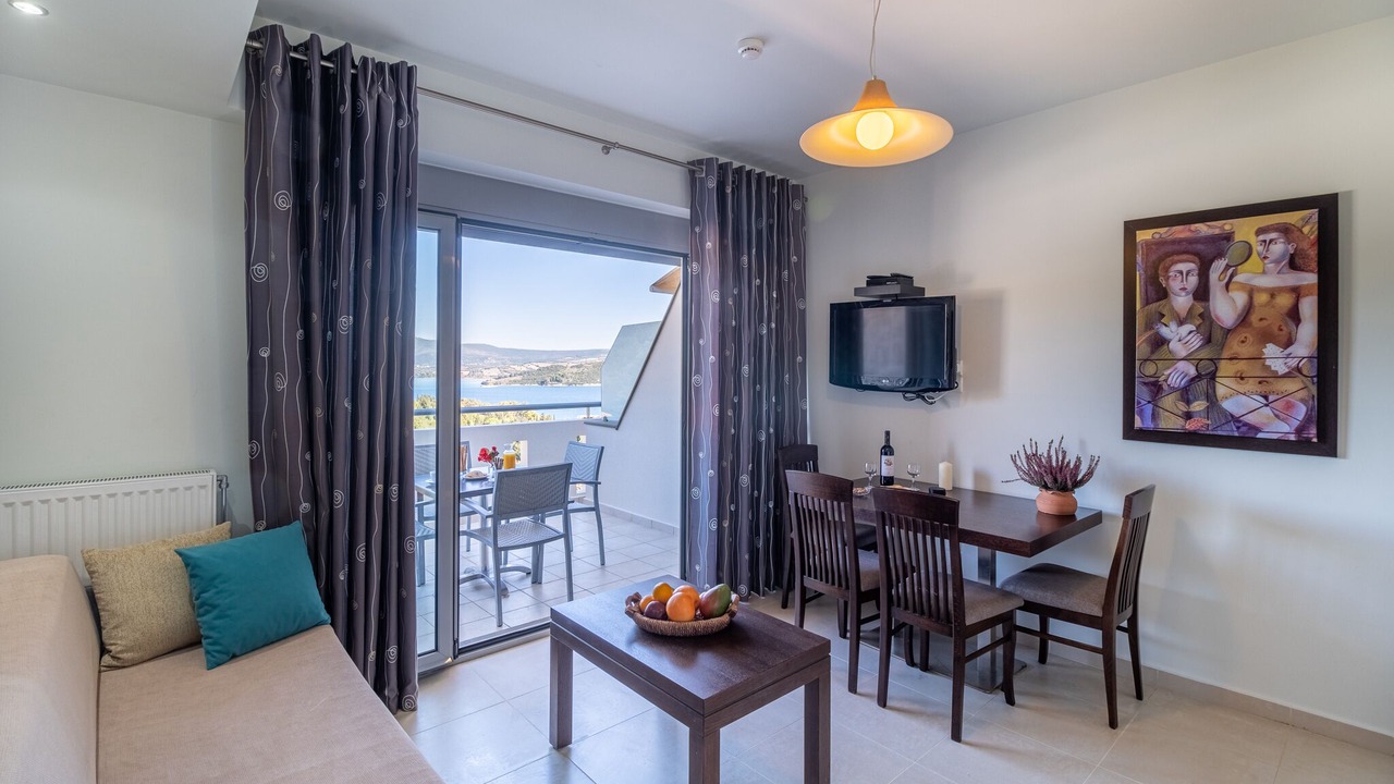 Photo of Livingroom in Katouna