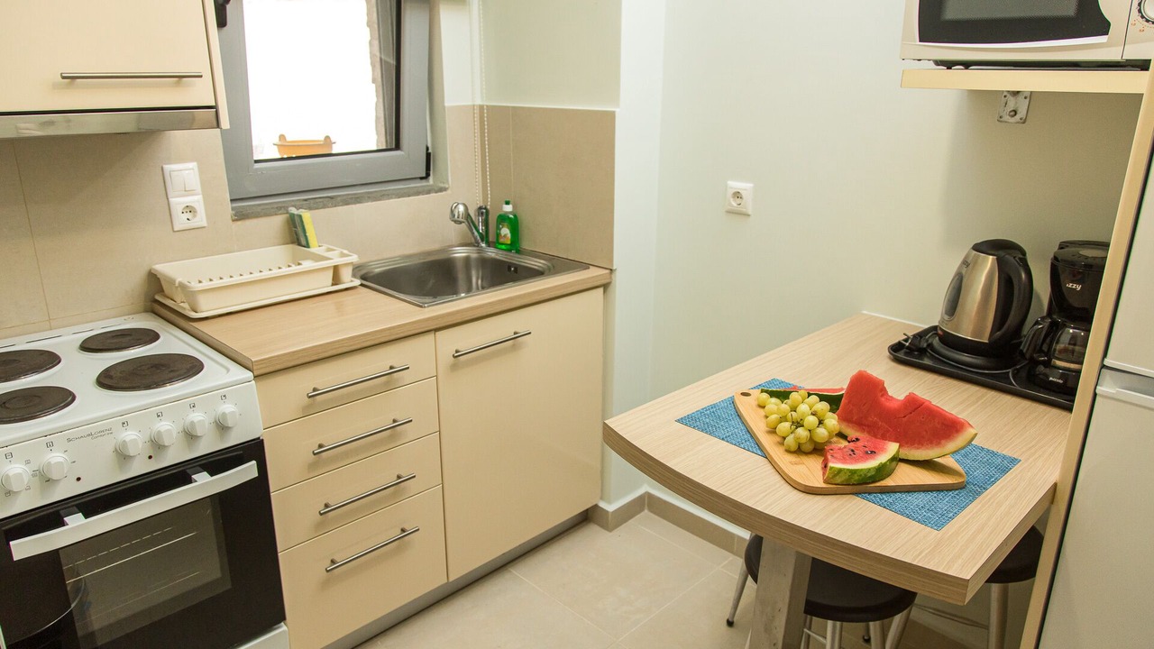 Photo of Kitchen in Katouna