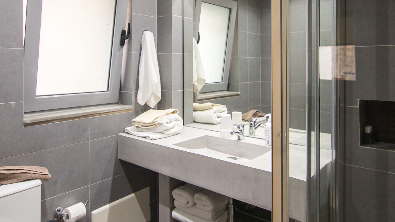 Photo of Bathroom in Katouna