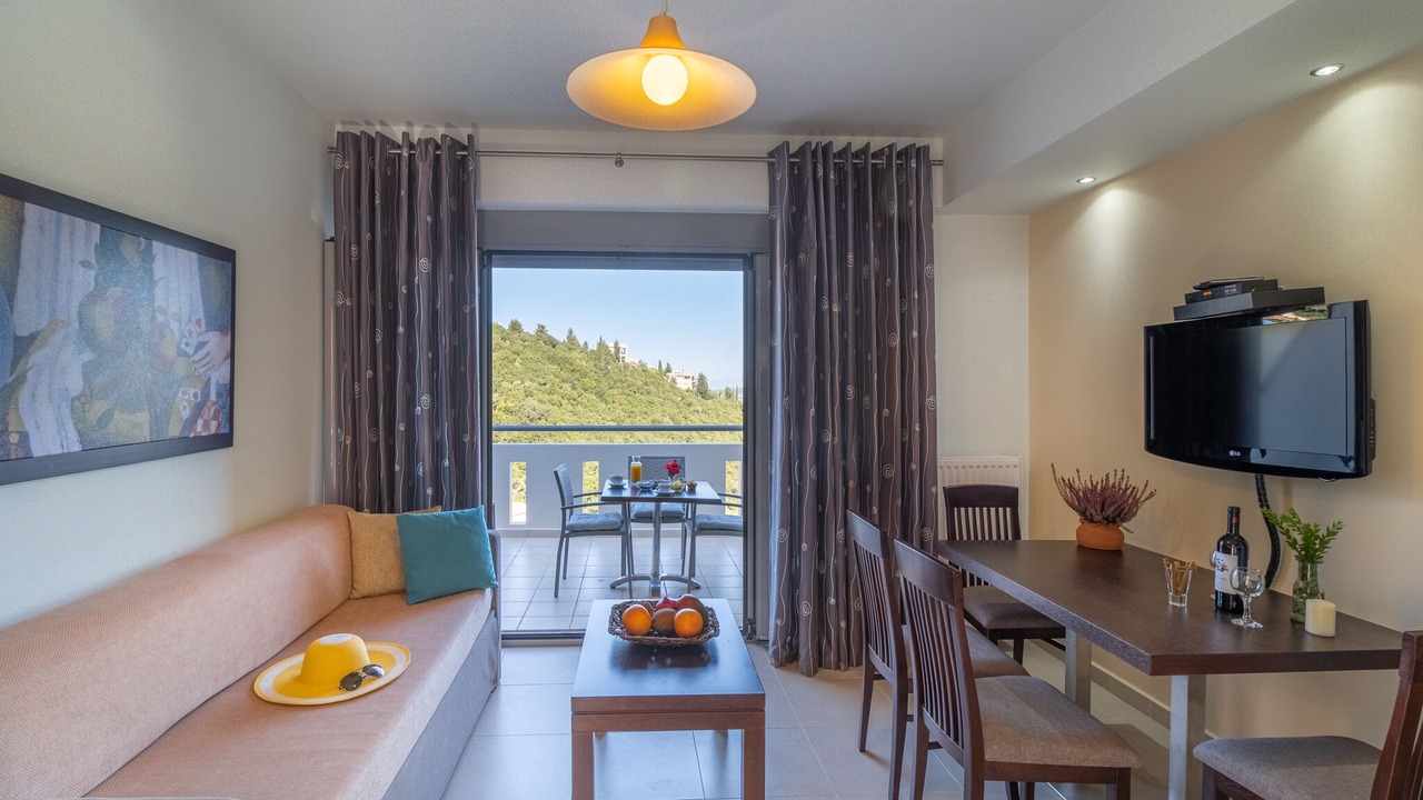 Photo of Livingroom in Katouna