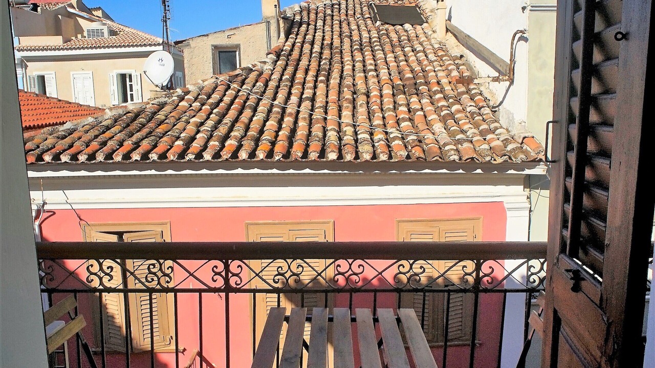 Photo of Patio Balcony in Nafplio