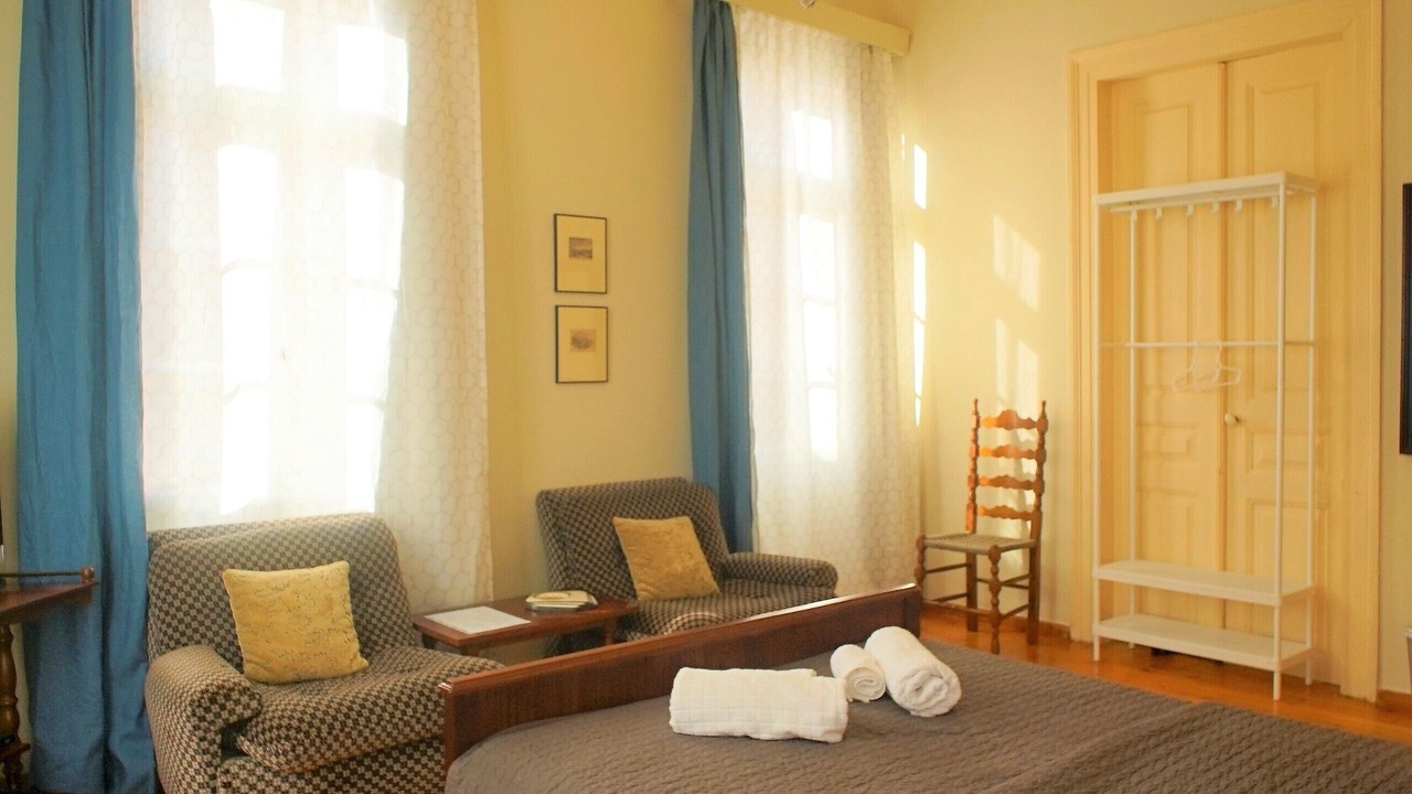 Photo of Bedroom in Nafplio