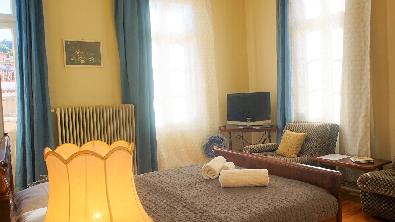 Photo of Bedroom in Nafplio