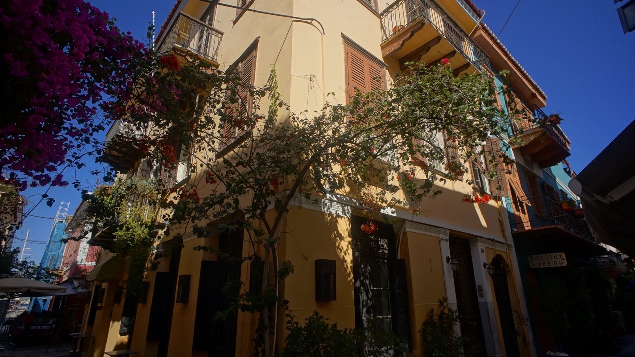 Photo of Outdoor in Nafplio