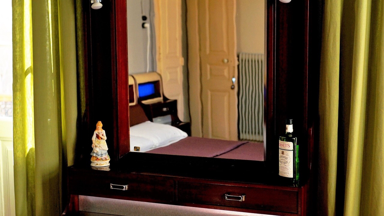 Photo of Bedroom in Nafplio