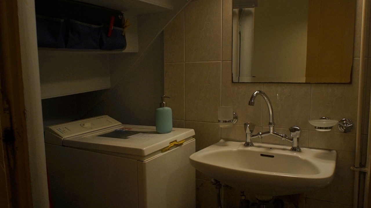Photo of Bathroom in Nafplio