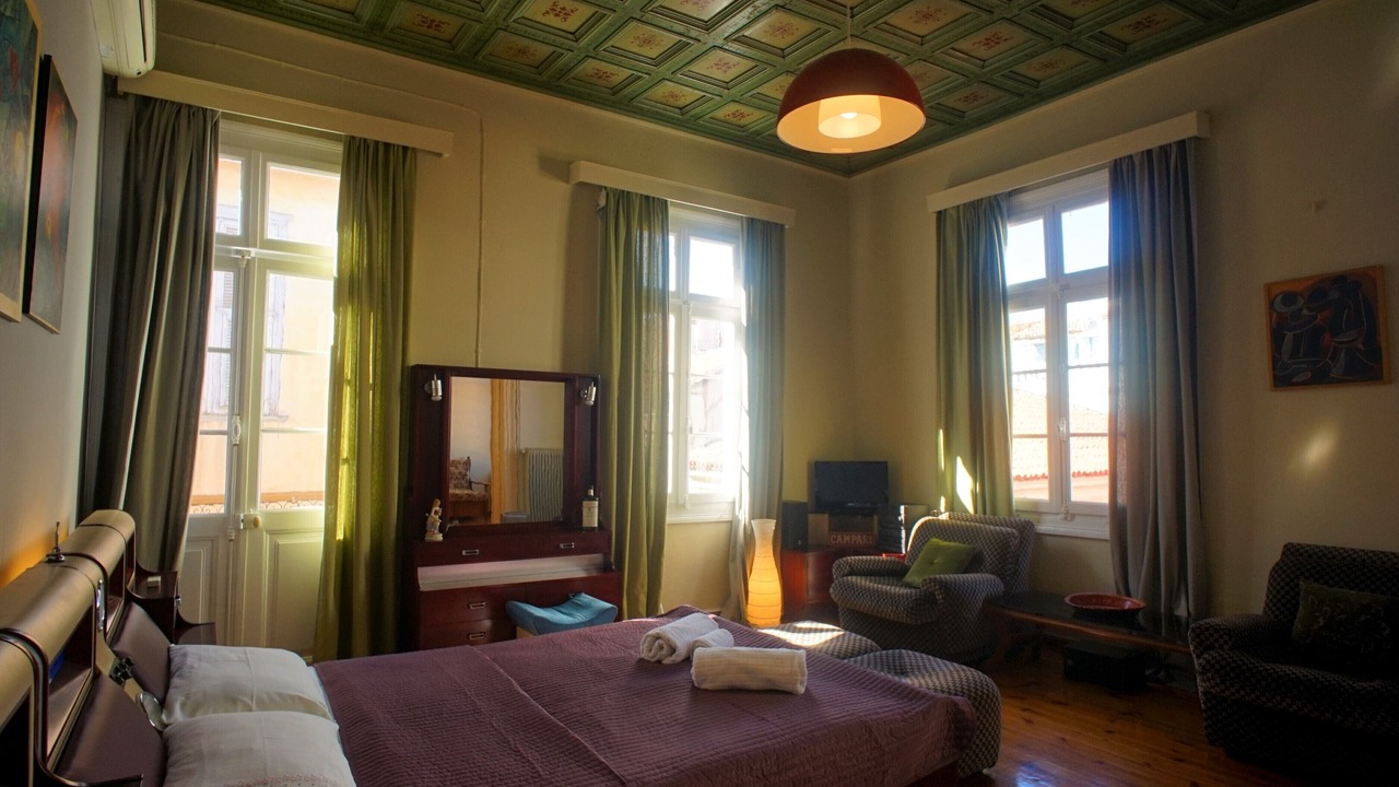 Photo of Bedroom in Nafplio