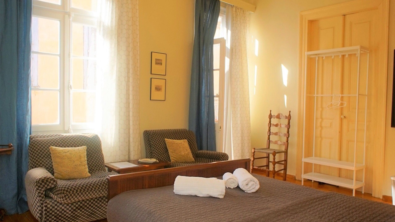 Photo of Bedroom in Nafplio