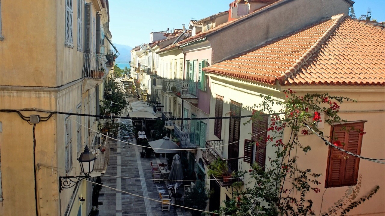 Photo of Outdoor in Nafplio
