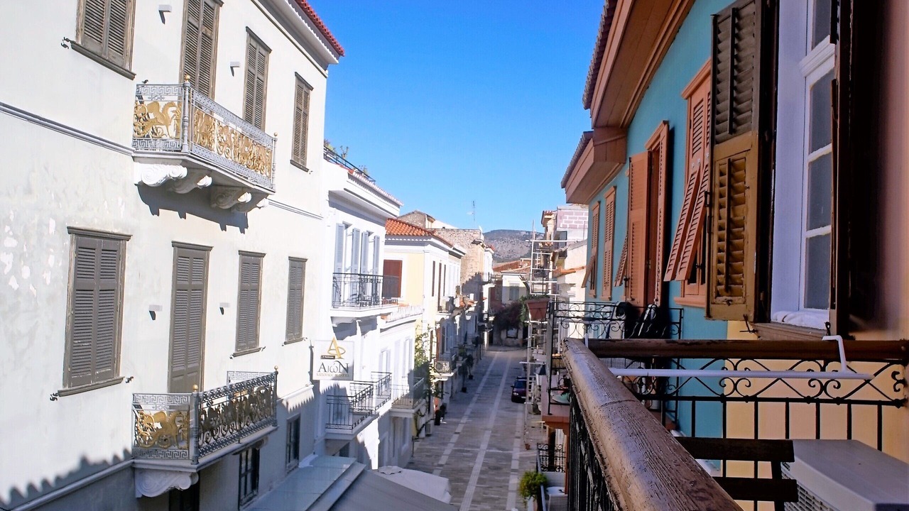 Photo of Outdoor in Nafplio