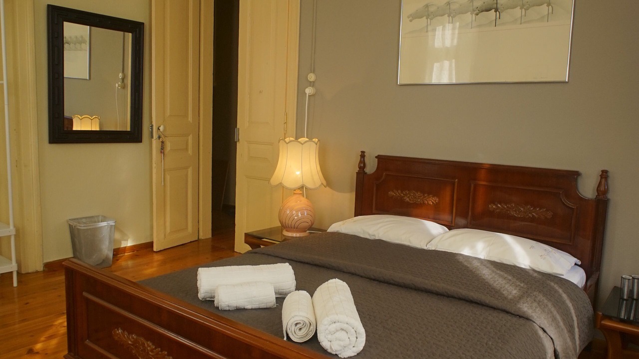 Photo of Bedroom in Nafplio