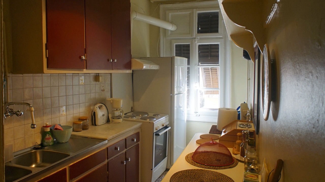 Photo of Kitchen in Nafplio