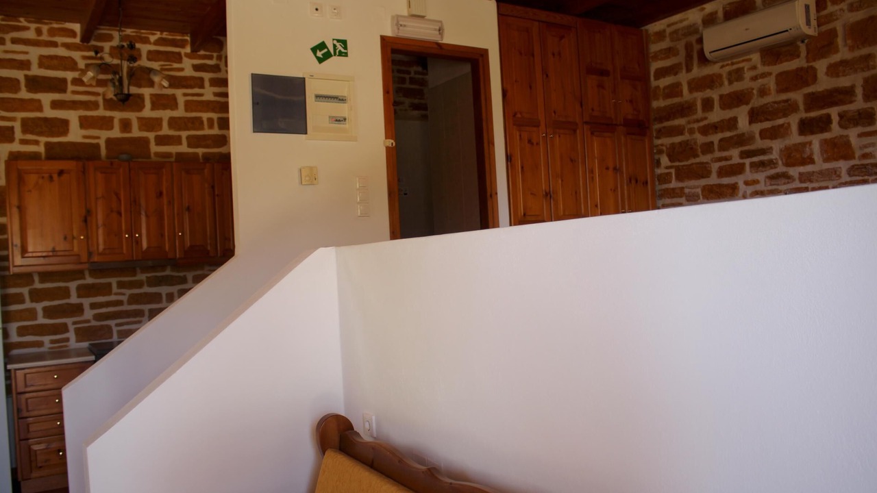 Photo of Bedroom in Triopetra