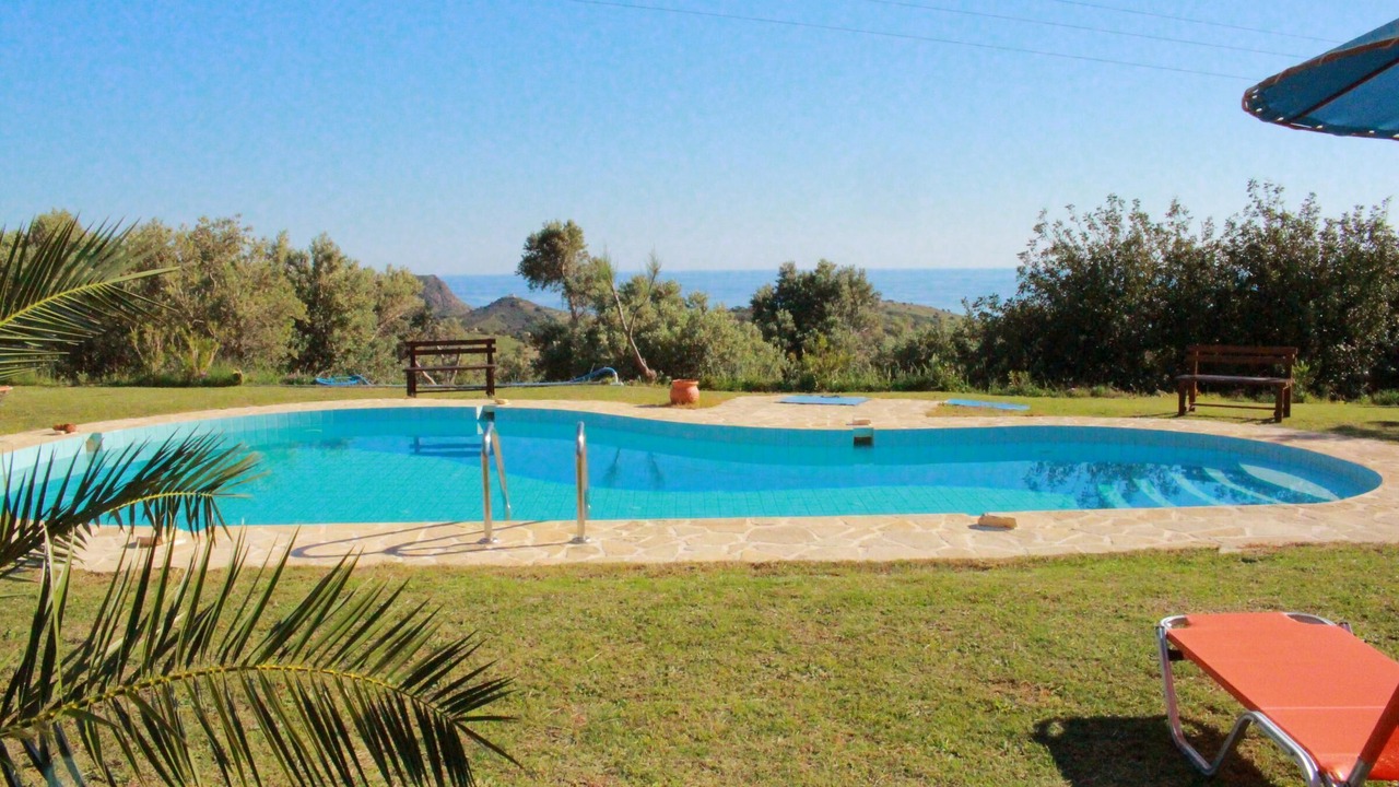 Photo of Outdoor in Triopetra