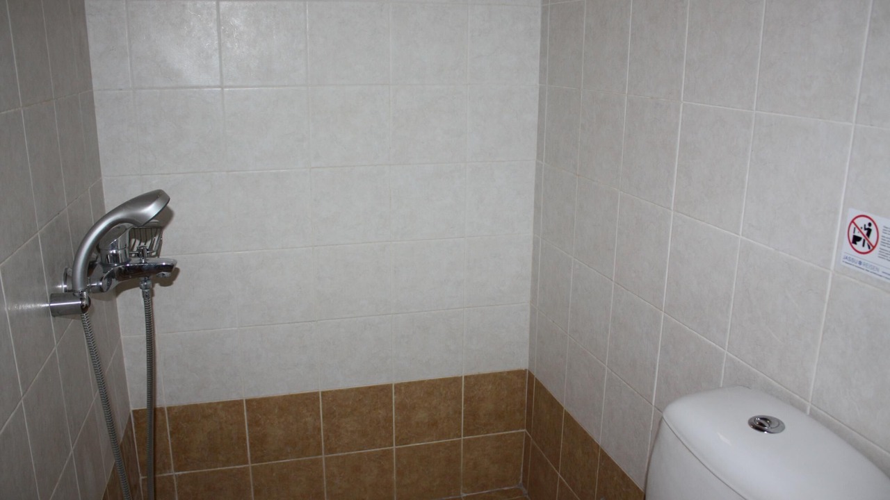 Photo of Bathroom in Triopetra