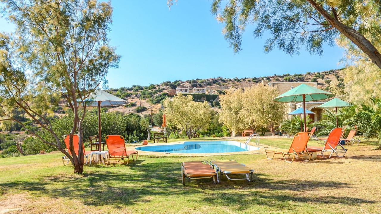 Photo of Outdoor in Triopetra
