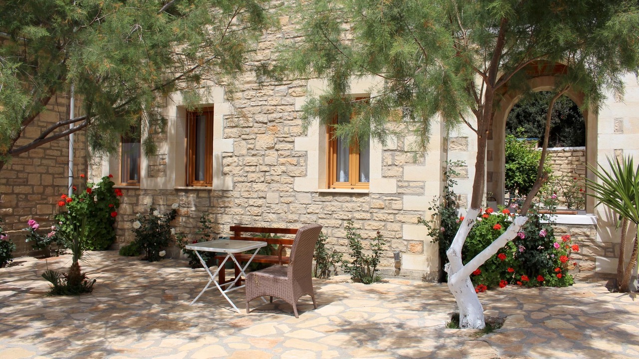 Photo of Others in Triopetra