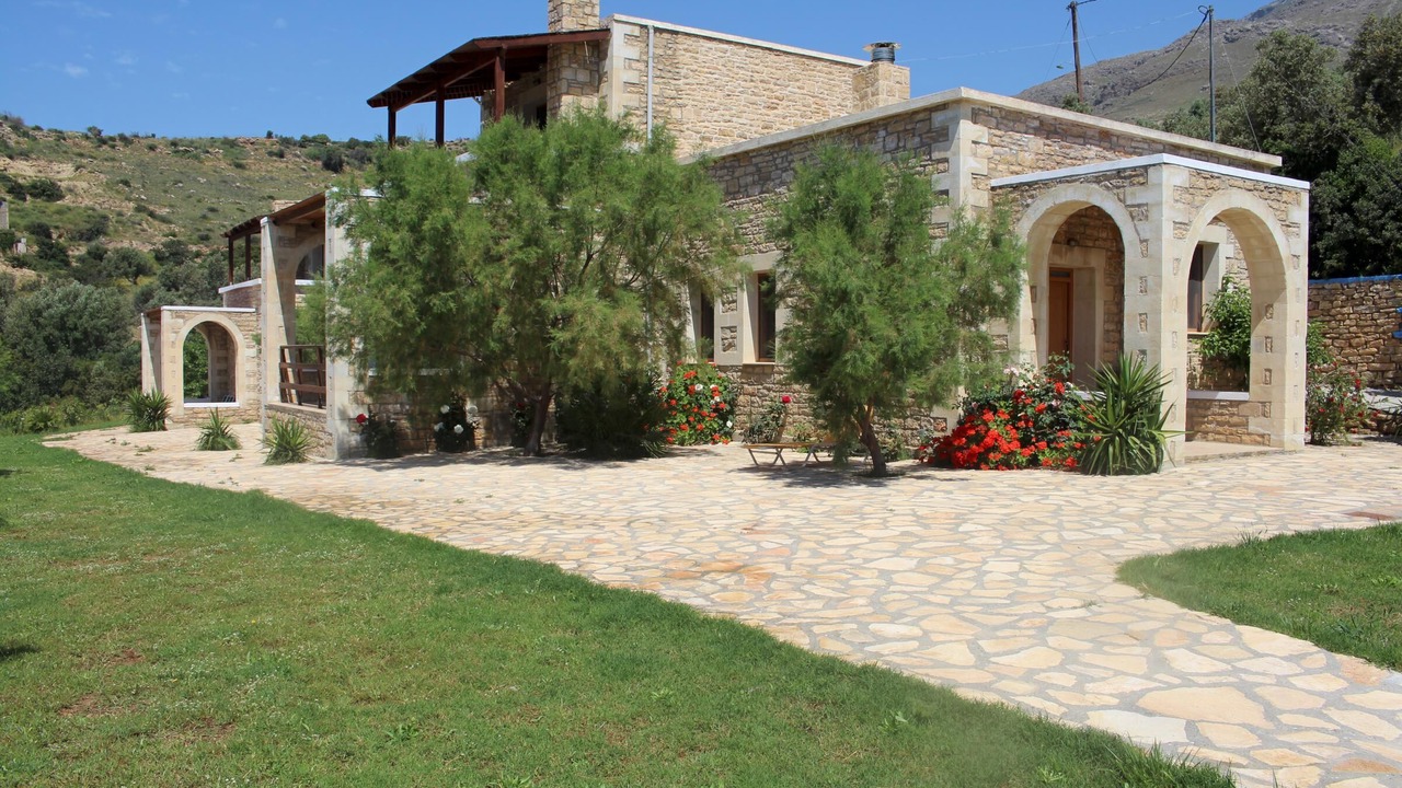 Photo of Others in Triopetra