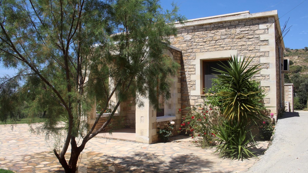 Photo of Others in Triopetra