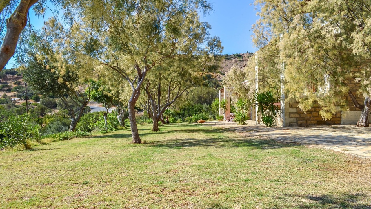 Photo of Outdoor in Triopetra
