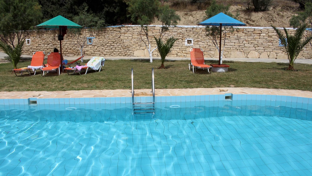 Photo of Outdoor in Triopetra