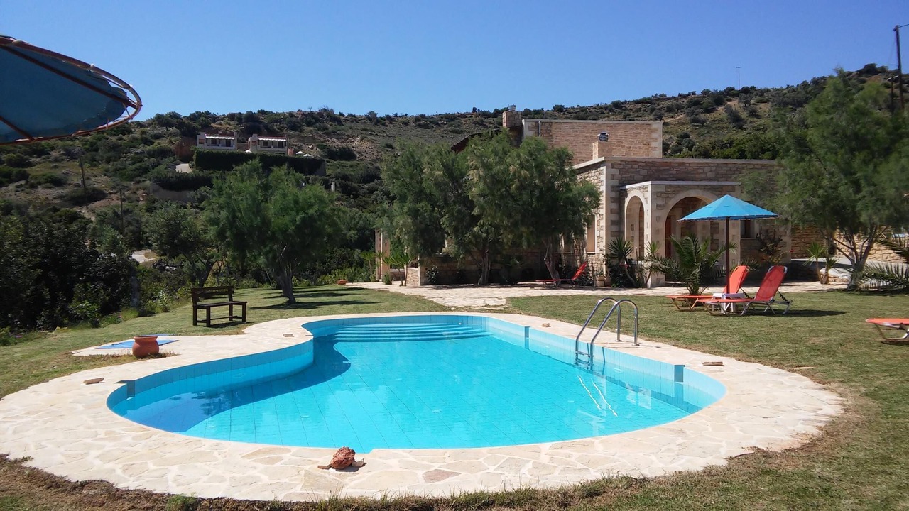 Photo of Outdoor in Triopetra