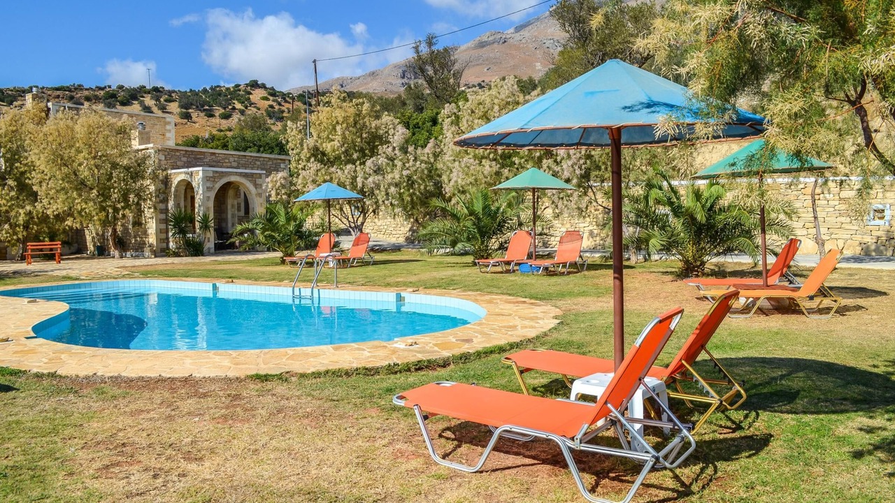 Photo of Outdoor in Triopetra