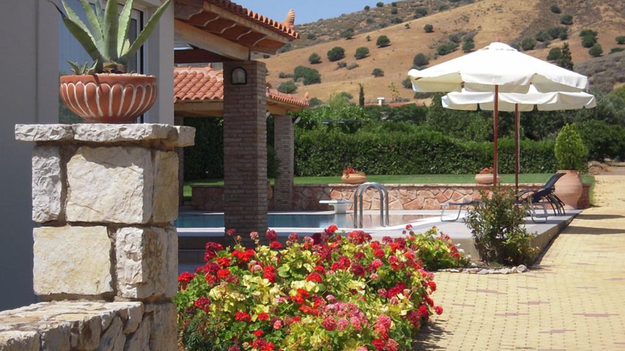 Photo of Outdoor in Ermionida