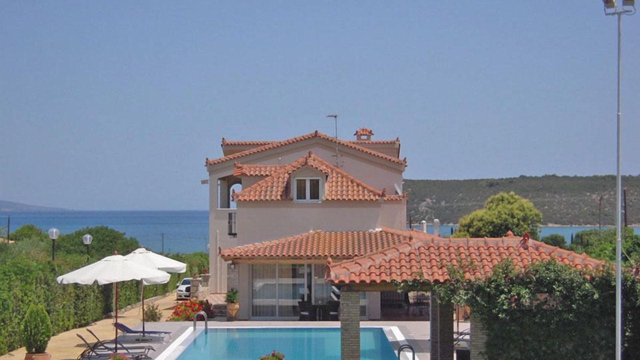 Photo of Outdoor in Ermionida