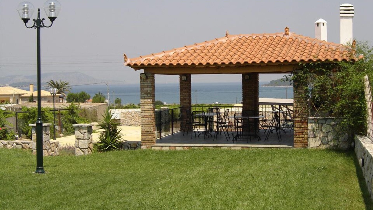 Photo of Outdoor in Ermionida