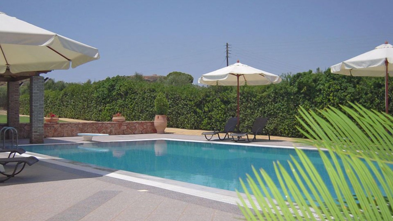 Photo of Outdoor in Ermionida