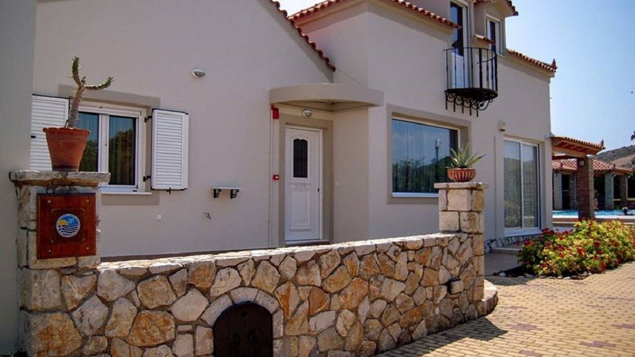 Photo of Outdoor in Ermionida