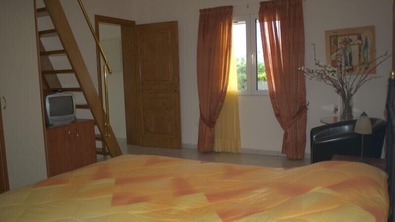 Photo of Patio Balcony in Ermionida