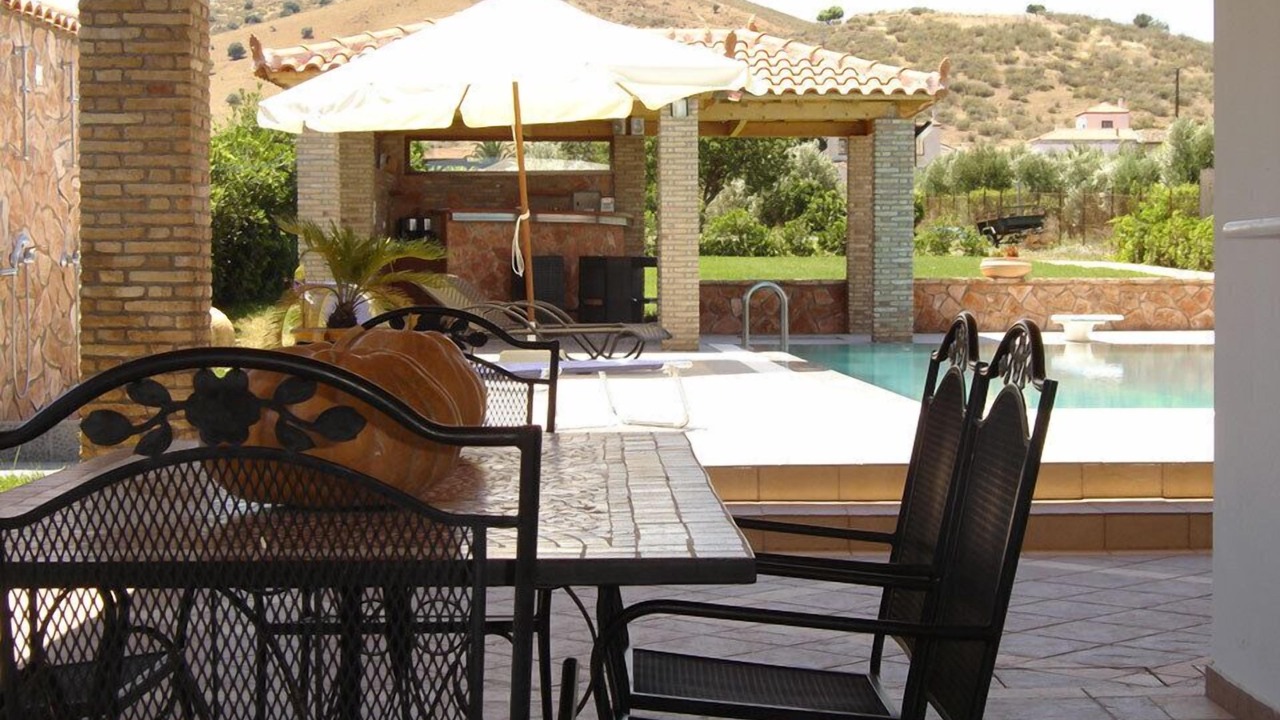 Photo of Outdoor in Ermionida