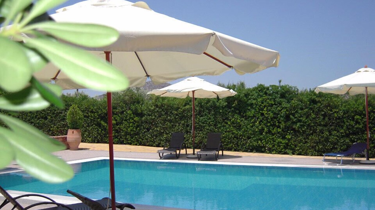 Photo of Outdoor in Ermionida