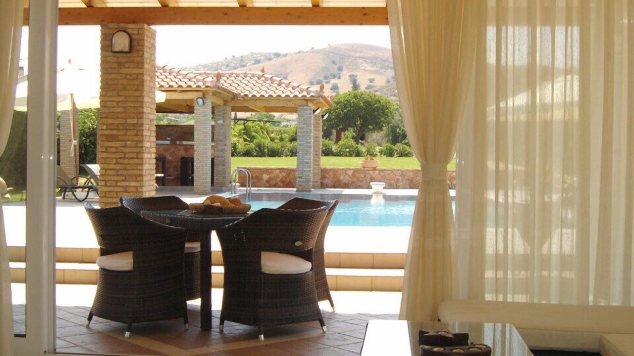 Photo of Outdoor in Ermionida