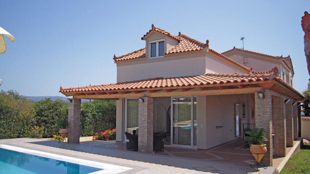 Photo of Outdoor in Ermionida