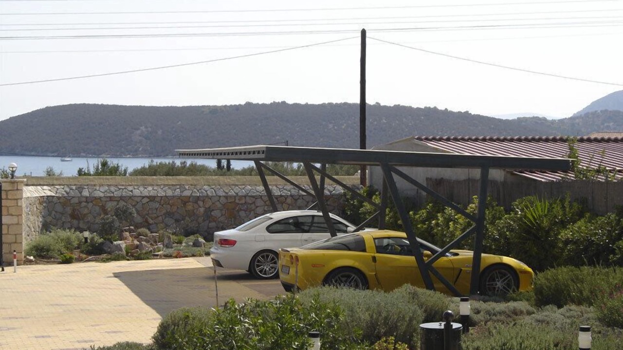 Photo of Outdoor in Ermionida