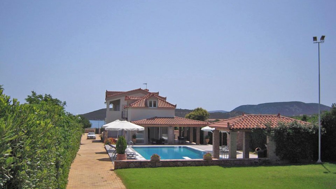Photo of Outdoor in Ermionida